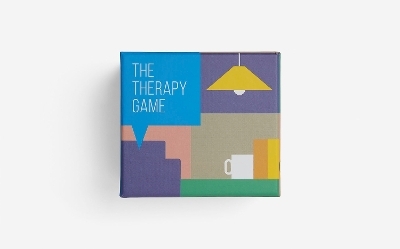 The Therapy Game -  The School of Life