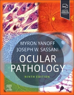 Ocular Pathology
