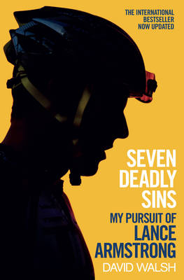 Seven Deadly Sins -  David Walsh