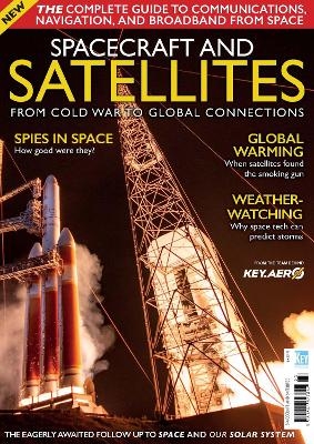 Spacecraft and Satellites - 