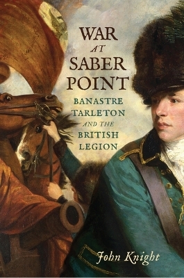 War at Saber Point - John Knight