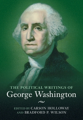 The Political Writings of George Washington 2 Volume Hardback Set - George Washington