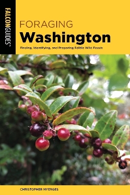 Foraging Washington - Christopher Nyerges