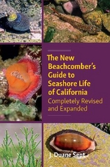 The New Beachcombers Guide to Seashore Life of Californi - Sept, J. Duane
