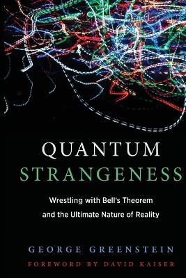 Quantum Strangeness