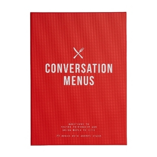 Conversation Menus