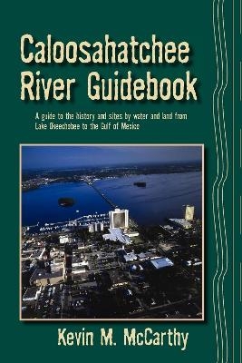 Caloosahatchee River Guidebook