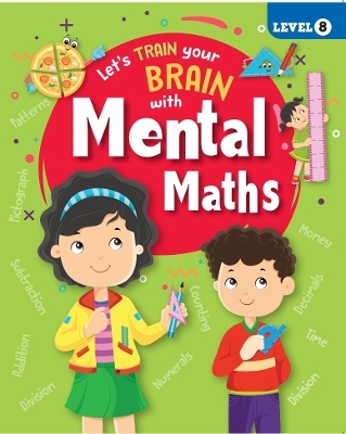 Mental Maths Level 8