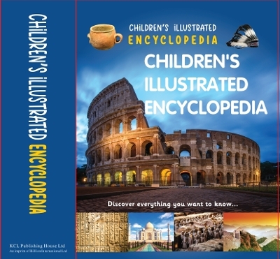 Children's illustrated Encyclopedia