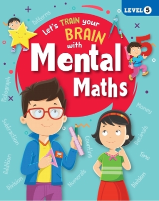 Mental Maths Level 5