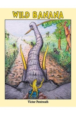 Wild Banana - Victor Pentreath