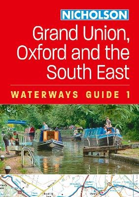 Grand Union, Oxford and the South East (1)