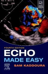 Echo Made Easy - Kaddoura, Sam