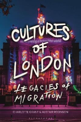 Cultures of London