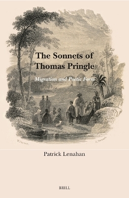 The Sonnets of Thomas Pringle - Patrick Lenahan