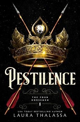 Pestilence - Laura Thalassa