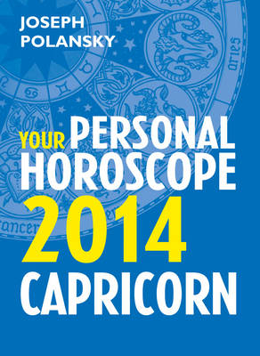 Aquarius 2014: Your Personal Horoscope