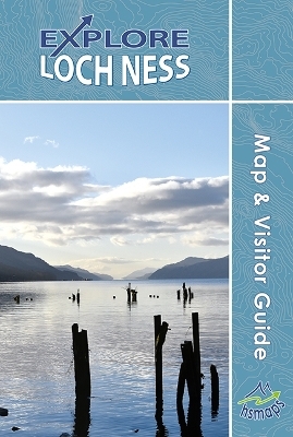 Explore Loch Ness
