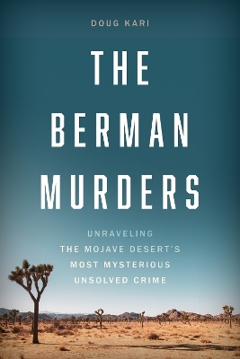 The Berman Murders - Doug Kari