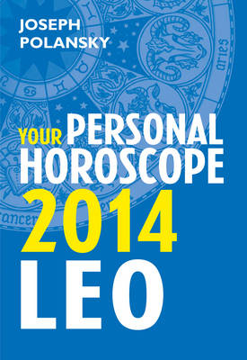 Virgo 2014: Your Personal Horoscope
