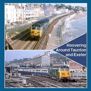 Hoovering Around Taunton and Exeter