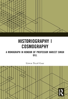 Historiography | Cosmography