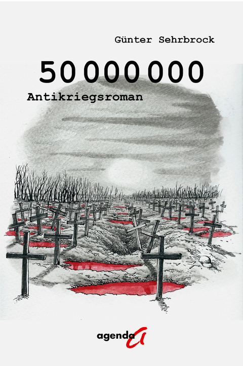 50.000.000 - G&uuml;nter Sehrbrock