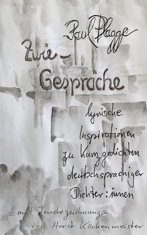 Zwiegespr&auml;che - Paul Plagge