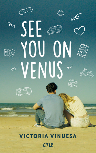 See you on Venus