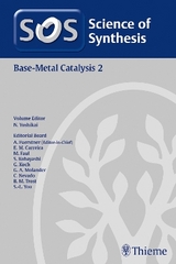 Base-Metal Catalysis 2 - 