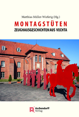 Montagst&uuml;ten - 