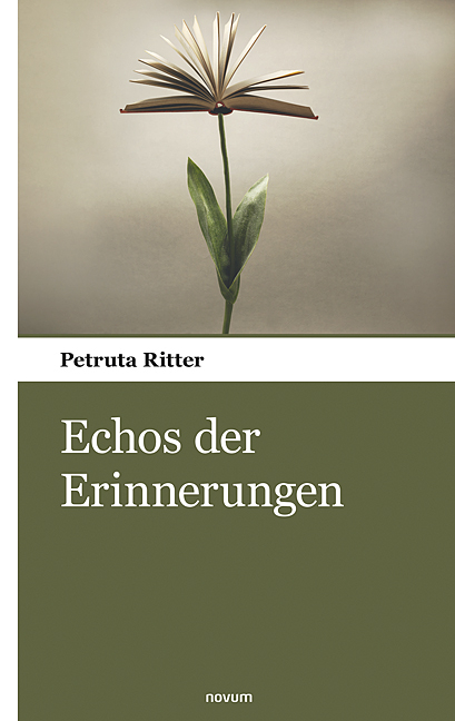 Echos der Erinnerungen - Petruta Ritter