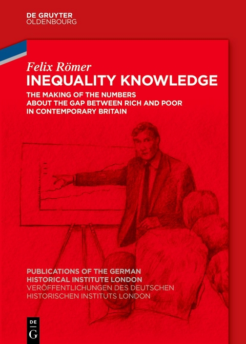 Inequality Knowledge - Felix R&ouml;mer