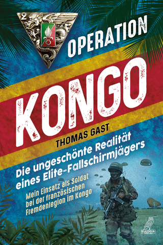 Operation Kongo