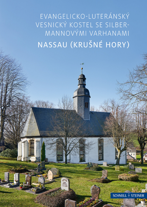 Nassau (Kru&scaron;n&eacute; hory) - Sebastian Gulden, Peter Kleinert