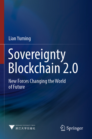 Sovereignty Blockchain 2.0