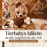 Tierbabys h&auml;keln - Manuela Reinhardt
