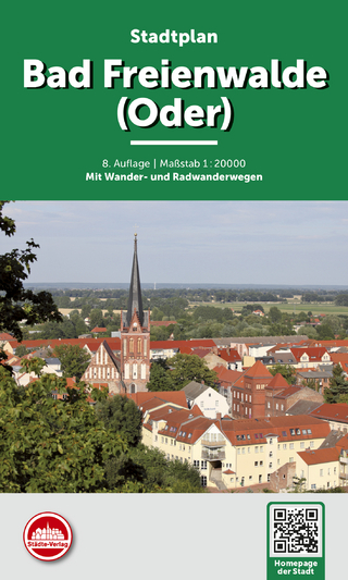 Bad Freienwalde (Oder)