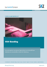 VUV-Bonding - Christian Eck, Michael Heilig, Eduard Kraus, Benjamin Baudrit, Thomas Hochrein, Martin Bastian