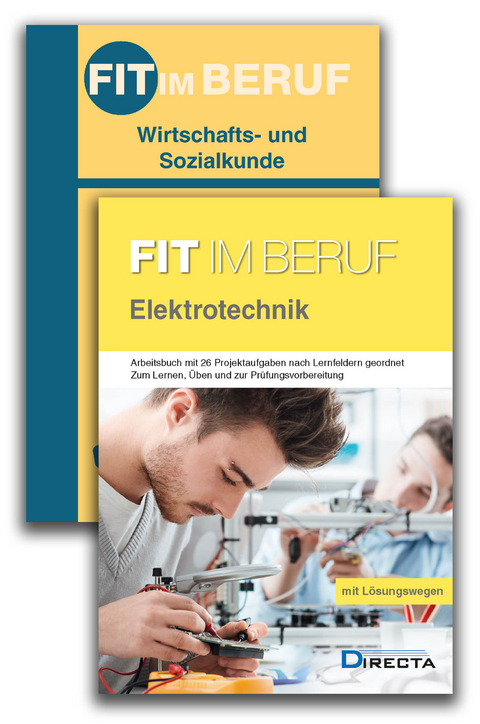 Paketangebot Elektrotechnik - 