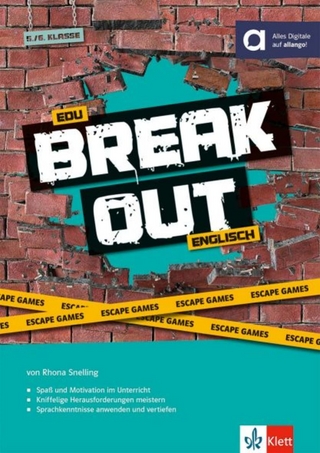 EduBreakout Englisch