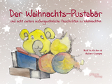 Der Weihnachts-Pusteb&auml;r - Rolf Schlicher