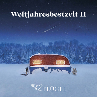 Weltjahresbestzeit II, Audio-CD