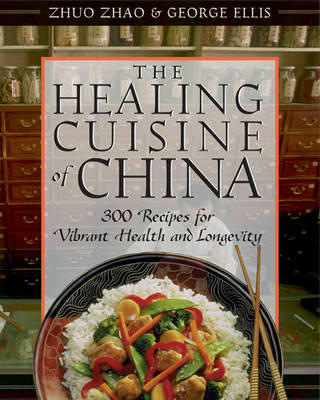 Healing Cuisine of China