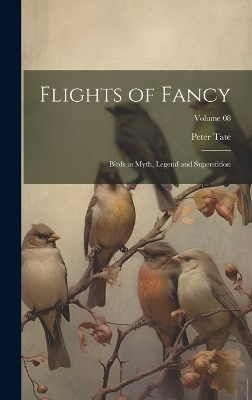 Flights of Fancy