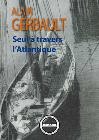 Seul à travers l''Atlantique