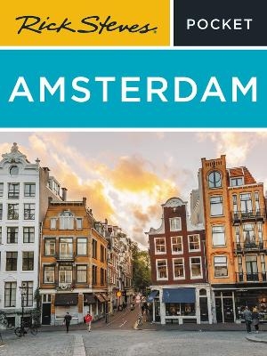 Rick Steves Pocket Amsterdam (Fourth Edition) - Gene Openshaw, Rick Steves