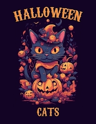 Halloween Cats