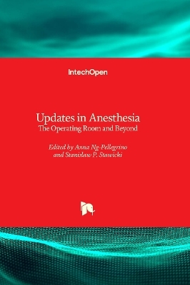 Updates in Anesthesia