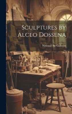 Sculptures by Alceo Dossena - 